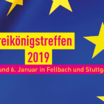 Dreikönigstreffen 2019