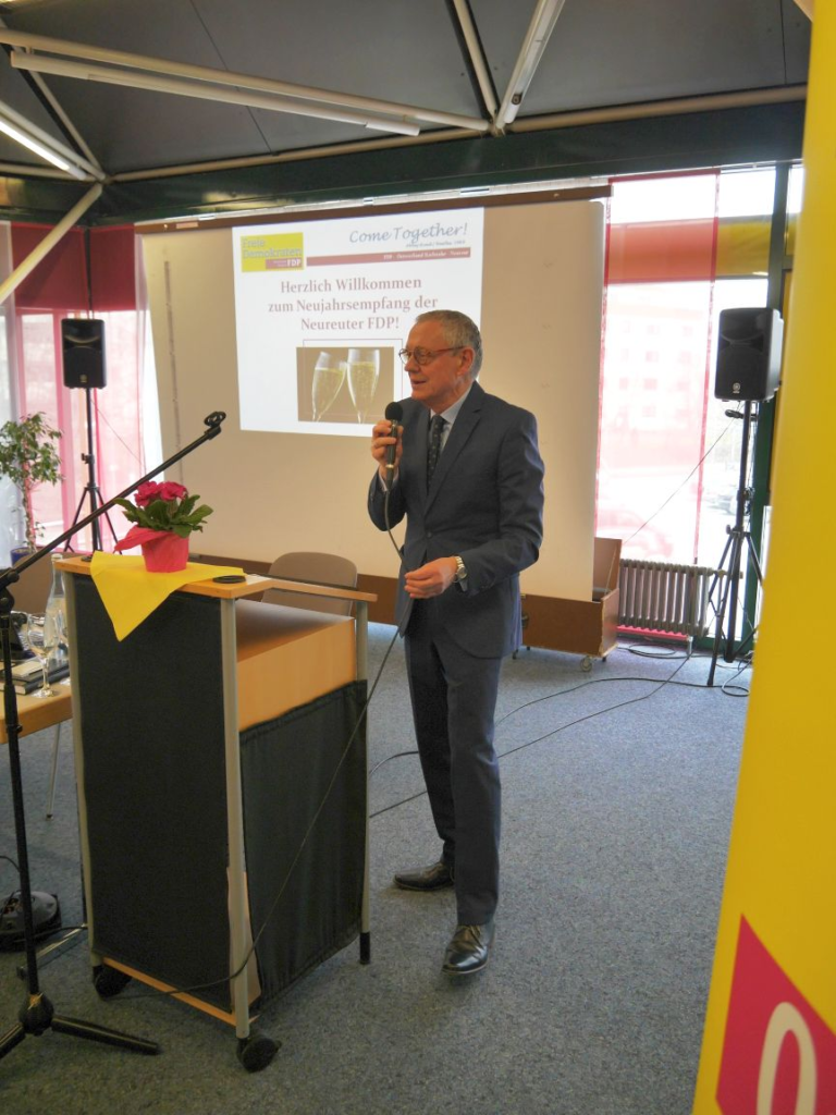 Udo Beuke